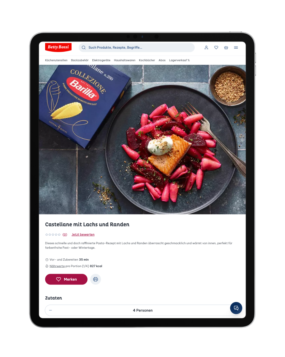 Mockup_Rezept Mockup_Rezept